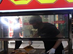 门面-超级鲜•胡毛肚火锅(扬帆店)