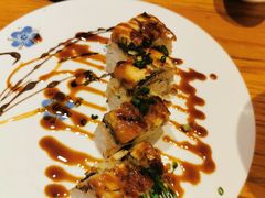 -万鱼亭·筑地屋 日本料理(淮海街店)