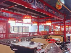 -祥源胡同·涮牛羊肉火锅(花桥店)