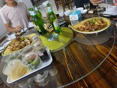 -琼大师东方烤乳猪(亚特兰蒂斯店)