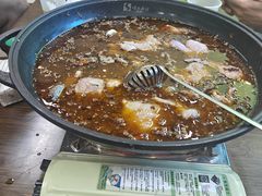 -顺水鱼馆(浐灞店)