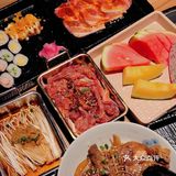 杭州这家烤肉 让我实现了烤肉自由！