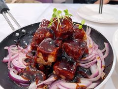 -新名仕新白玉兰餐厅