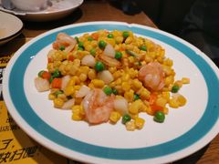 -火啫啫·粤式啫啫煲(南通首店)