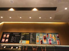 -星巴克臻选(北京世贸天阶店)