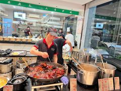 -群乐饭店(滨安路店)