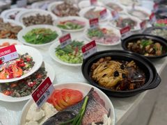 -阿毛饭店(和义路店)