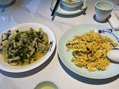 -风味小馆(天目湖宾馆店)