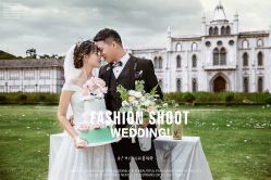 -太古映画婚纱摄影(天河店)