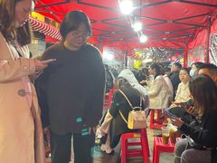 -回味黑鸭煲·始于2006(万松园店)