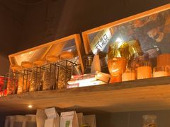 -木屋烧烤(南山蛇口招商花园城店)