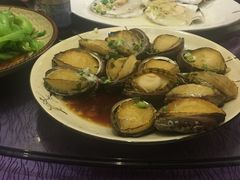 -盛港湾海鲜食府(黄沙店)