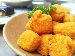 -大树餐厅(红旗街万达店)