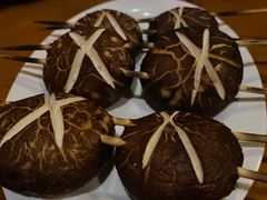 -福烤锦花(长乐路店)