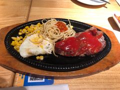 -菲滋意式餐厅(西溪印象城店)