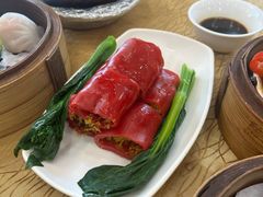 -澳门西南饭店·粤菜·茶市·手工点心(华海路店)