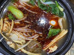 -清真·穆萨砂锅(大皮院店)