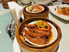 港式烧味拼盘-衡山汇·高级粤菜(霄云路店)