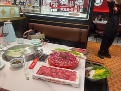 -八合里潮汕鲜牛肉火锅(深圳海岸城店)