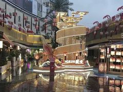 -上海世纪汇广场