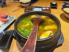 -炎蔵牛舌烤肉