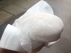 芒果糯米糍-澳门长洲糯米糍(柯打苏沙街店)