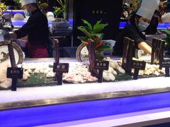 -加餐海鲜自助(集美银泰百货店)