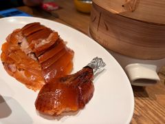 “酥不腻”烤鸭-小大董·烤鸭(王府井apm店)