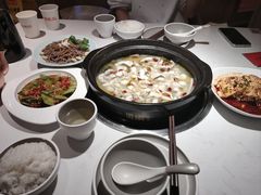-周渝食惦酸菜鱼(青浦店)