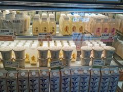 -宝珠奶酪(浦东金桥店)