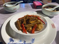 -农川记&酸菜鱼四川料理(横岗荣德店)