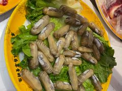 -潮汕大目牛肉火锅(皇岗旗舰店)