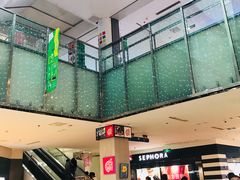 店内环境-鹏欣水游城