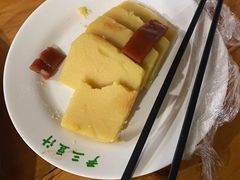 -尹三豆汁(天坛店)
