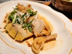 -晓粤·惹味粤菜(凯德乐峰广场店)