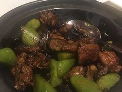 -铜锣湾·有麝自然香(渝北财富中心店)