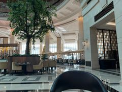 -漢咖啡·全服务式自助晚餐(武汉洲际酒店)