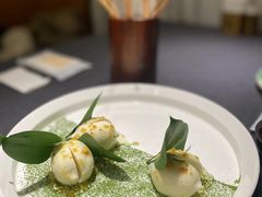 -華府(凯德晶萃店)