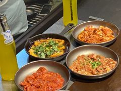 -夜食白市Yespicy·烧烤啤酒宵夜(番禺四海城店)