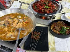 -聚味瞿记·龙虾堂(树木岭店)