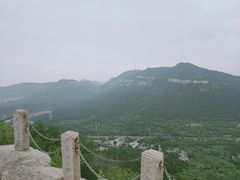 -千佛山风景名胜区