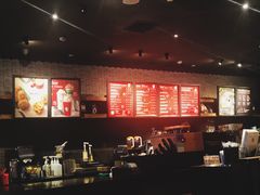 -星巴克(苏州诚品店)