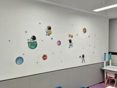 -海亮AI学习中心·幻码星球(钱江校区)