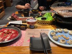 -黑牛の店·和牛烧肉(大悦城店)