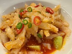 -徐记私厨(半淞园路店)