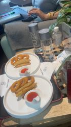 -好看加白色房子