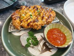 -金膳禾铁板料理(万达店)