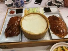 -老浒记民俗酒楼(王府井店)