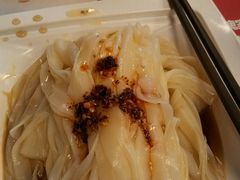 -魏家凉皮(博水商务大厦店)