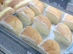 -甜嘟嘟烘焙坊(舒城路店)